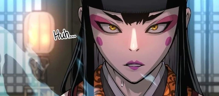 Quái Lực Loạn Thần Chapter 93 - 106