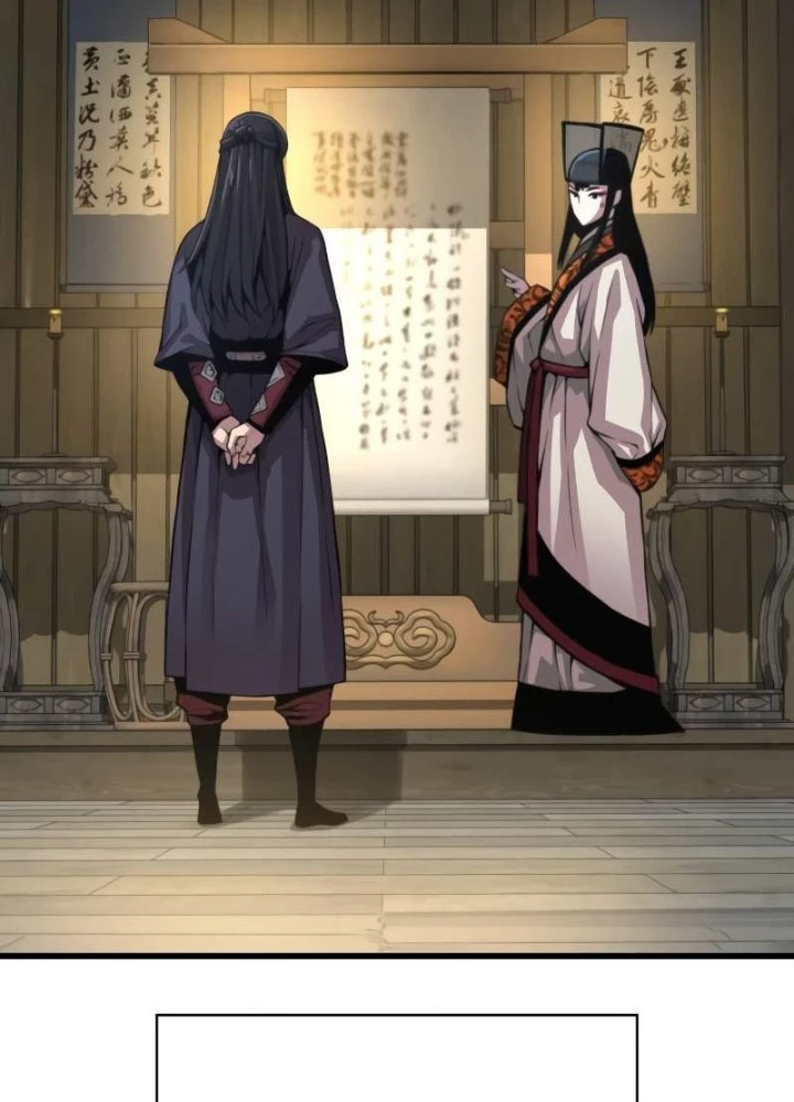 Quái Lực Loạn Thần Chapter 93 - 117