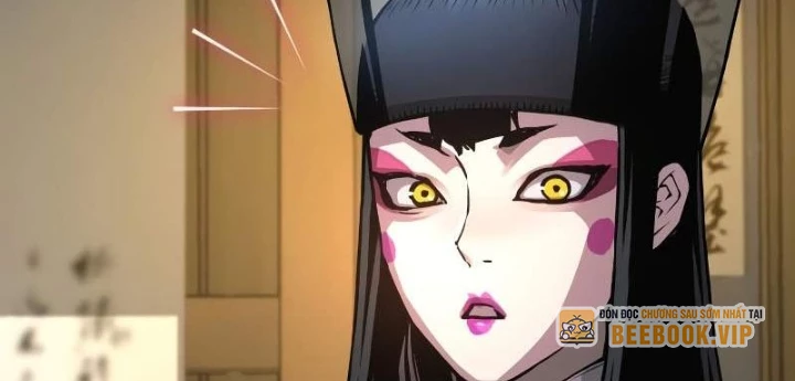 Quái Lực Loạn Thần Chapter 93 - 120