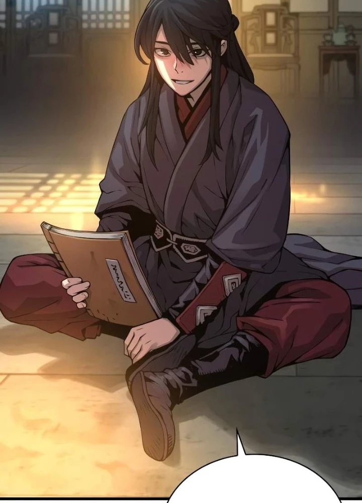 Quái Lực Loạn Thần Chapter 93 - 123