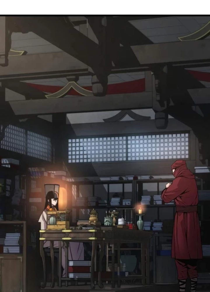 Quái Lực Loạn Thần Chapter 93 - 137