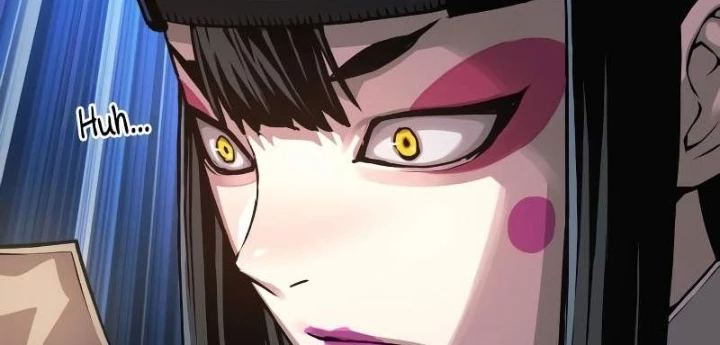 Quái Lực Loạn Thần Chapter 93 - 144