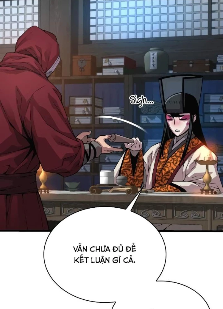 Quái Lực Loạn Thần Chapter 93 - 149