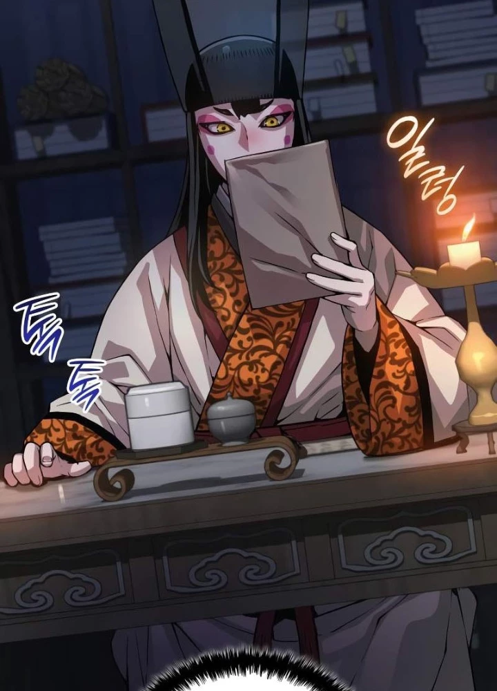 Quái Lực Loạn Thần Chapter 93 - 155