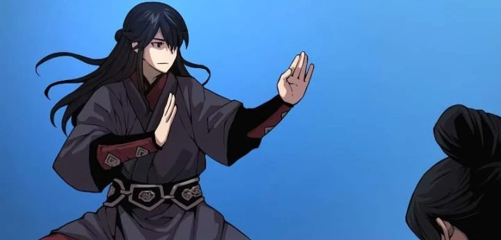 Quái Lực Loạn Thần Chapter 93 - 164