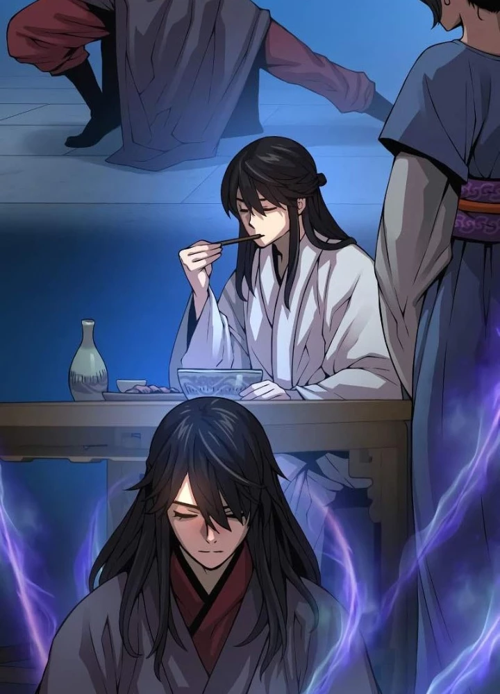 Quái Lực Loạn Thần Chapter 93 - 165