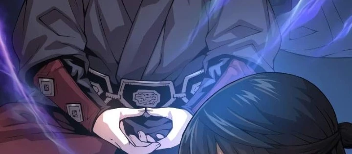 Quái Lực Loạn Thần Chapter 93 - 166