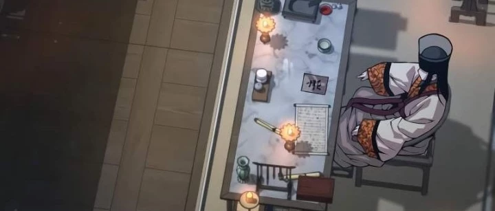 Quái Lực Loạn Thần Chapter 93 - 182