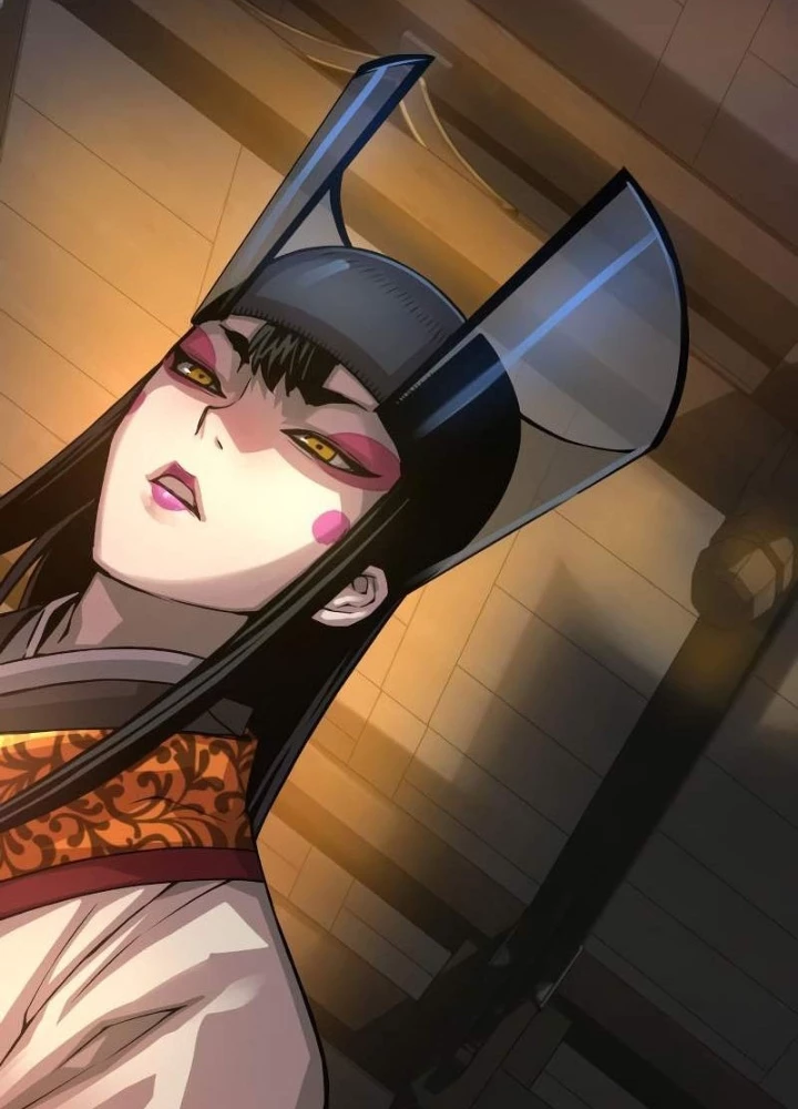 Quái Lực Loạn Thần Chapter 93 - 191