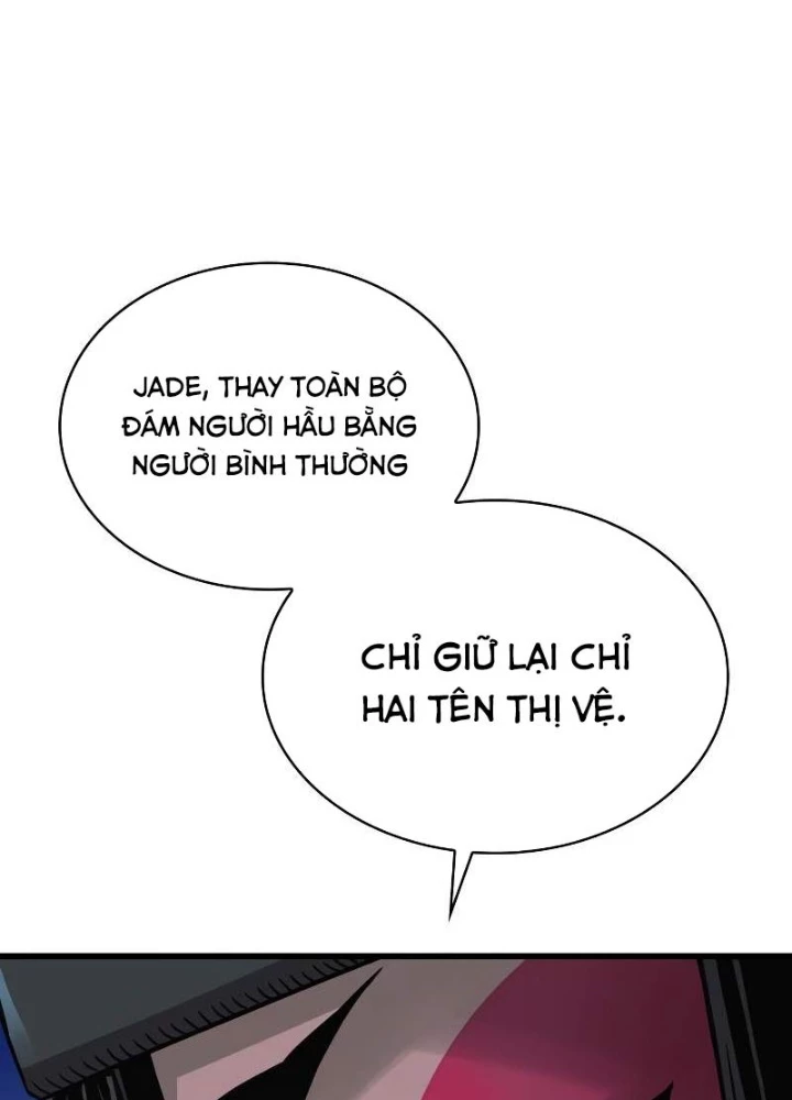 Quái Lực Loạn Thần Chapter 93 - 201