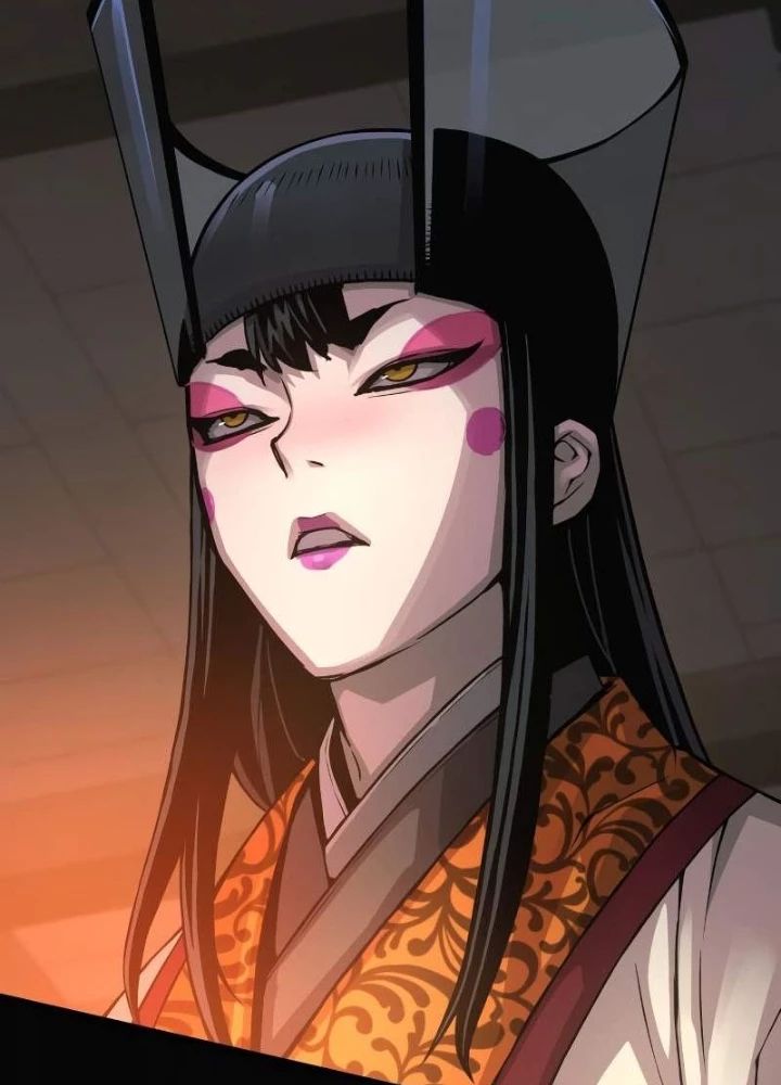 Quái Lực Loạn Thần Chapter 93 - 205