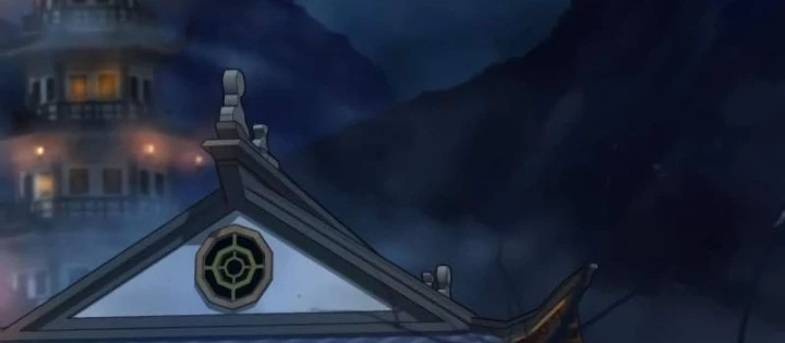 Quái Lực Loạn Thần Chapter 93 - 216