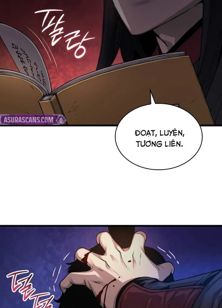 Quái Lực Loạn Thần Chapter 93 - 227