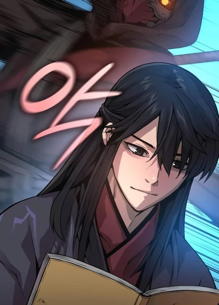 Quái Lực Loạn Thần Chapter 93 - 239