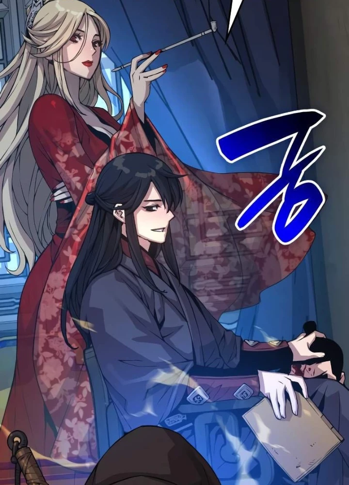 Quái Lực Loạn Thần Chapter 93 - 245