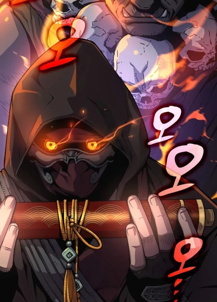 Quái Lực Loạn Thần Chapter 93 - 249