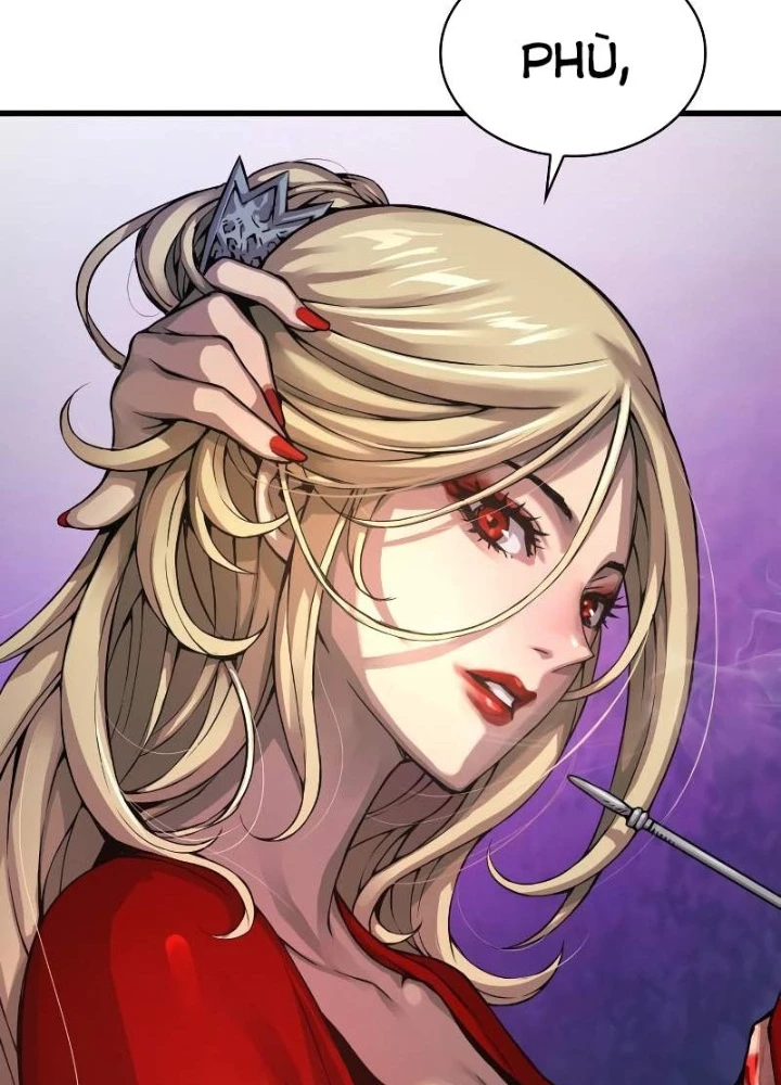 Quái Lực Loạn Thần Chapter 93 - 253