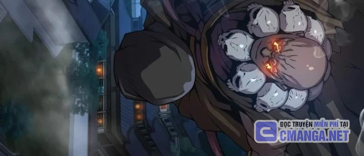 Quái Lực Loạn Thần Chapter 93 - 258