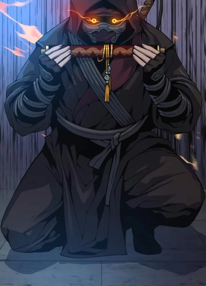 Quái Lực Loạn Thần Chapter 93 - 261