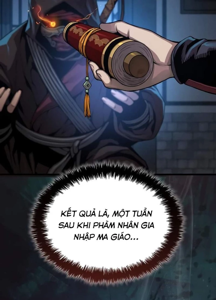 Quái Lực Loạn Thần Chapter 93 - 269