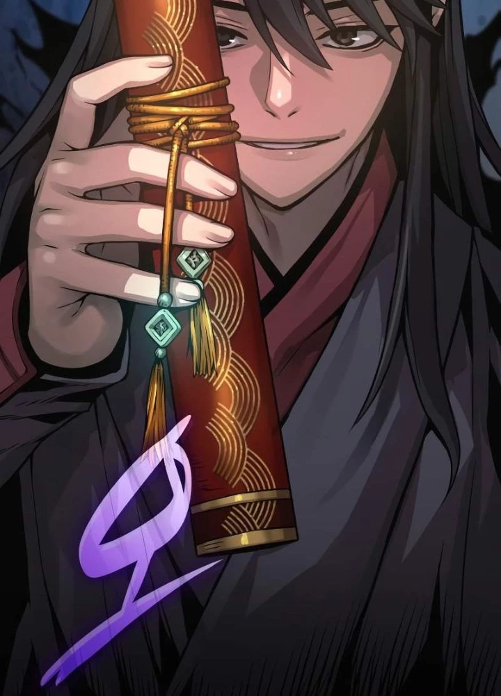 Quái Lực Loạn Thần Chapter 93 - 273