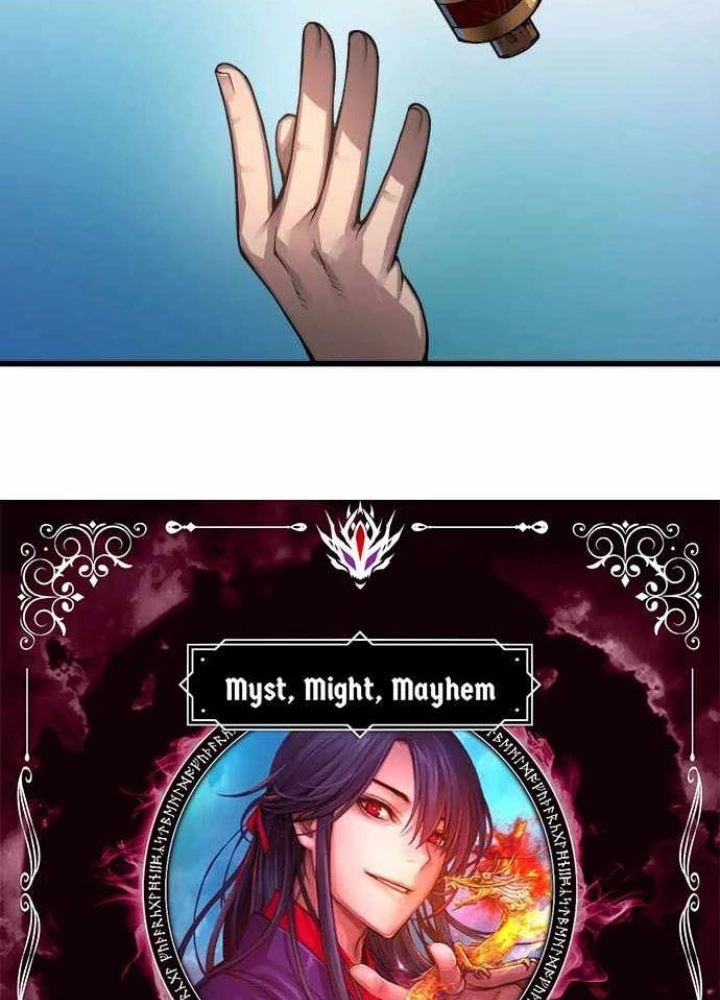 Quái Lực Loạn Thần Chapter 94 - 7