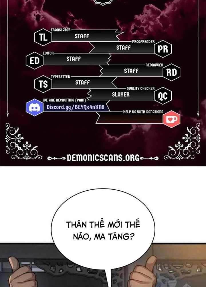 Quái Lực Loạn Thần Chapter 94 - 9