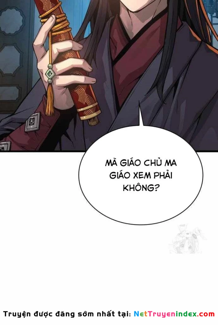 Quái Lực Loạn Thần Chapter 94 - 15