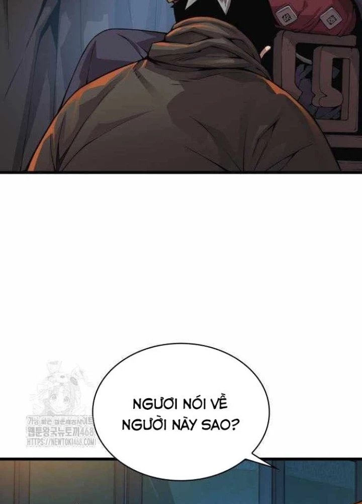 Quái Lực Loạn Thần Chapter 94 - 21