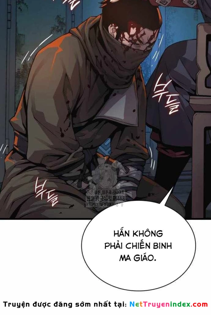 Quái Lực Loạn Thần Chapter 94 - 23