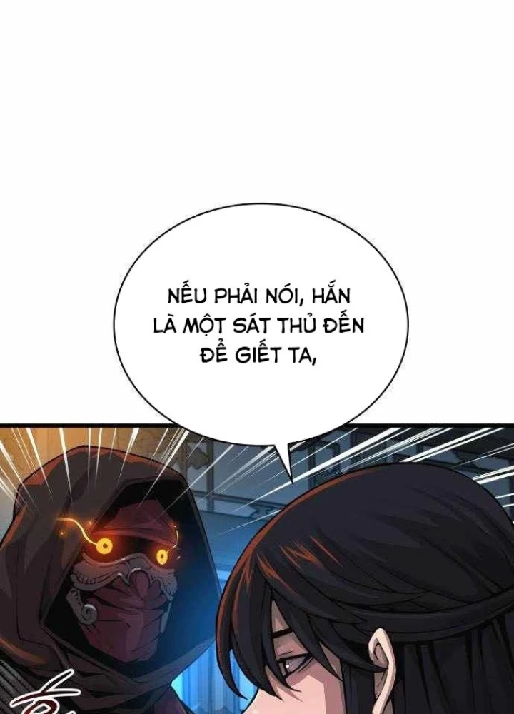 Quái Lực Loạn Thần Chapter 94 - 25