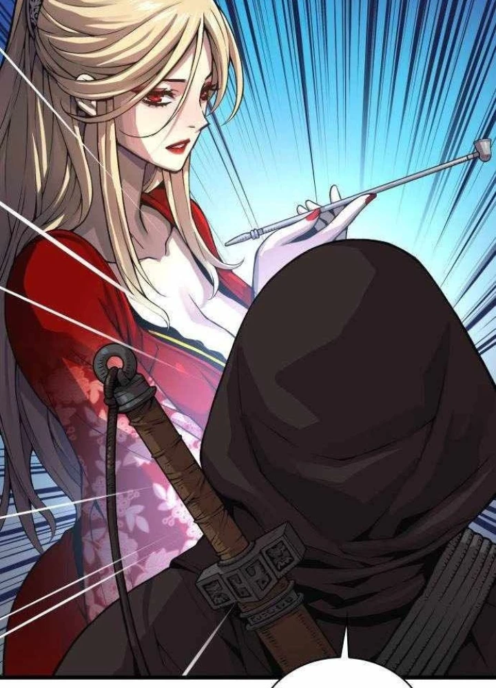 Quái Lực Loạn Thần Chapter 94 - 29