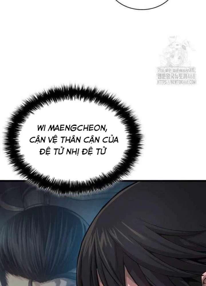 Quái Lực Loạn Thần Chapter 94 - 31