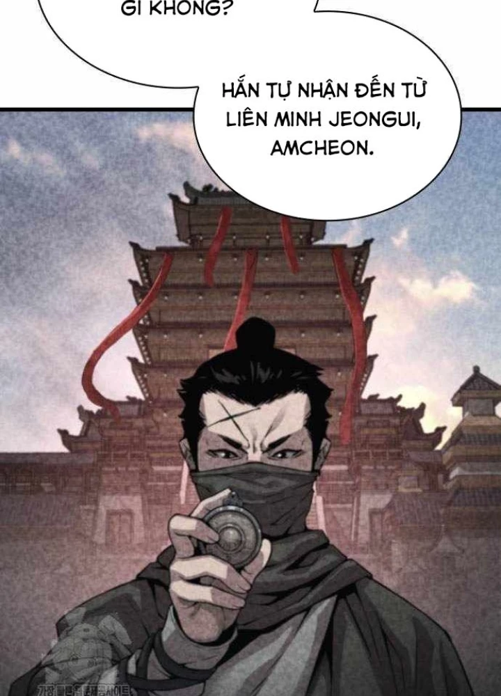 Quái Lực Loạn Thần Chapter 94 - 39