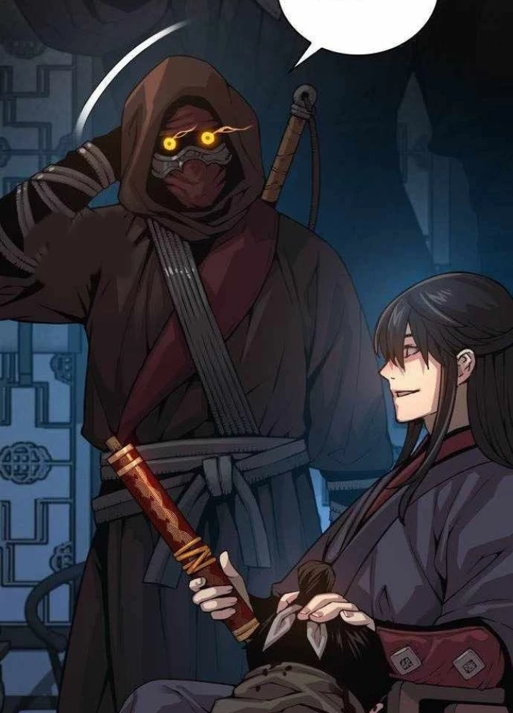 Quái Lực Loạn Thần Chapter 94 - 41