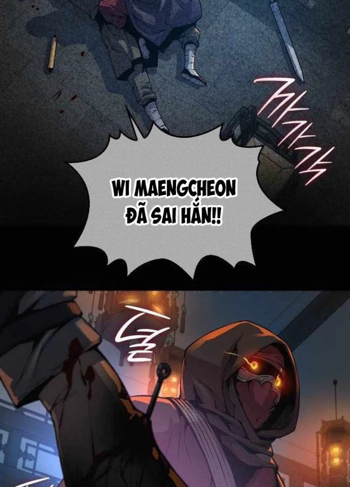 Quái Lực Loạn Thần Chapter 94 - 51