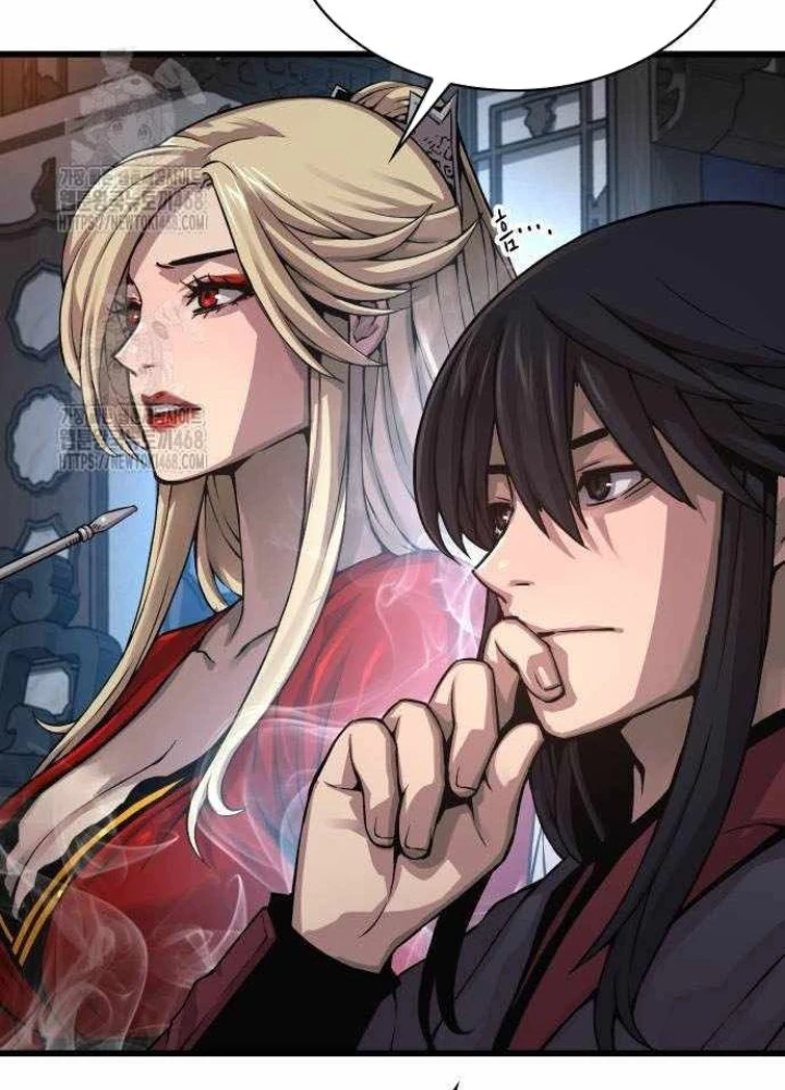 Quái Lực Loạn Thần Chapter 94 - 55