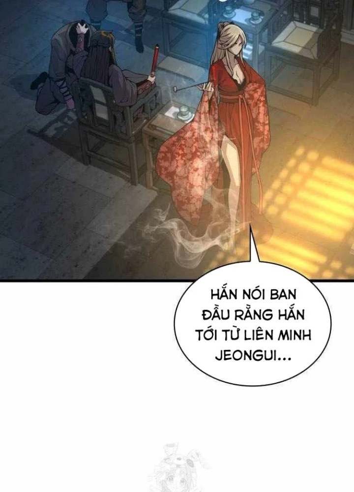 Quái Lực Loạn Thần Chapter 94 - 79