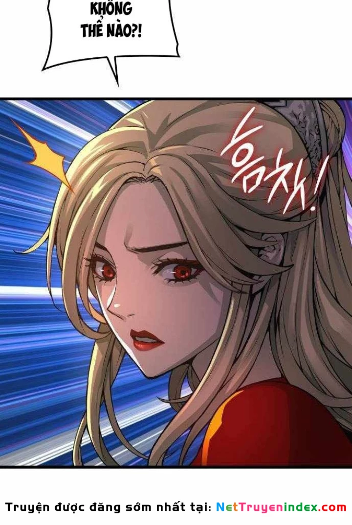 Quái Lực Loạn Thần Chapter 94 - 81