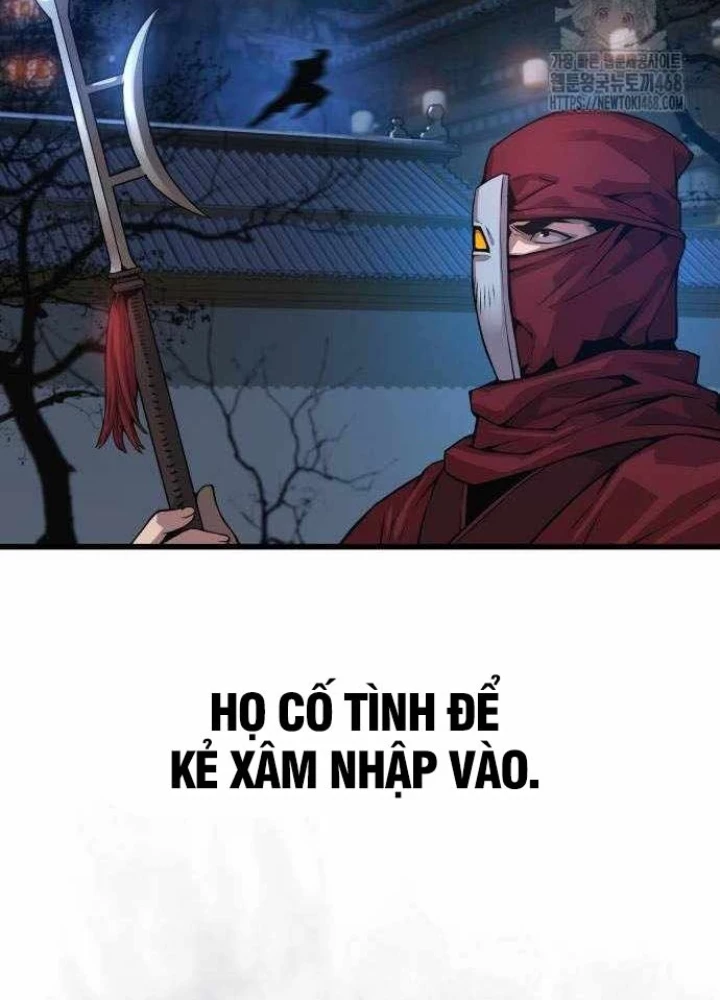 Quái Lực Loạn Thần Chapter 94 - 85