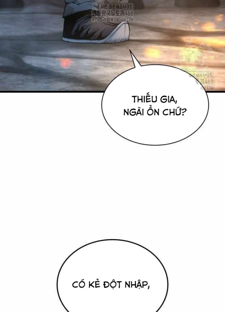 Quái Lực Loạn Thần Chapter 94 - 97