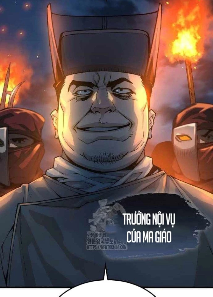 Quái Lực Loạn Thần Chapter 94 - 99