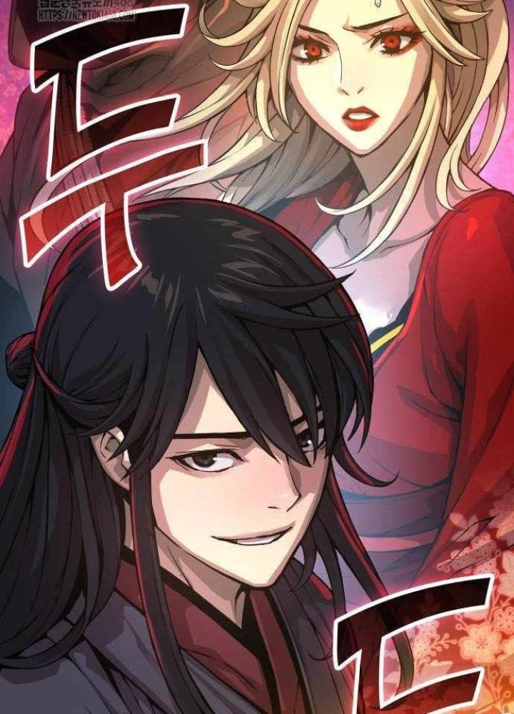 Quái Lực Loạn Thần Chapter 94 - 109