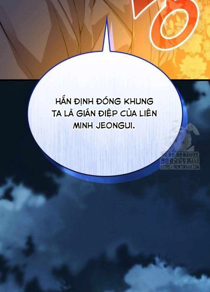Quái Lực Loạn Thần Chapter 94 - 111