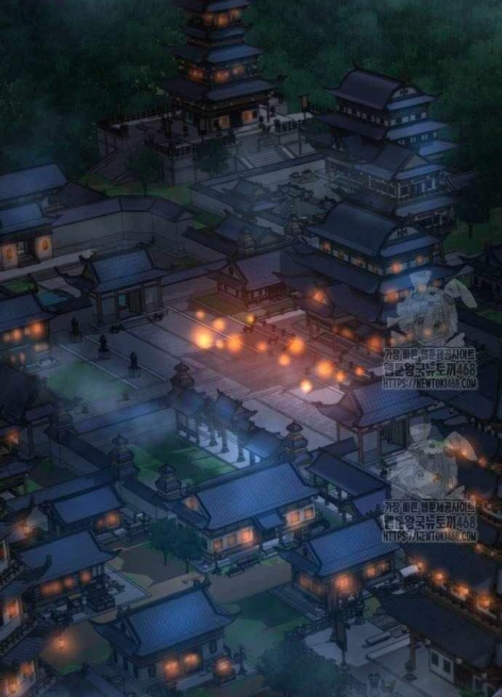 Quái Lực Loạn Thần Chapter 94 - 117