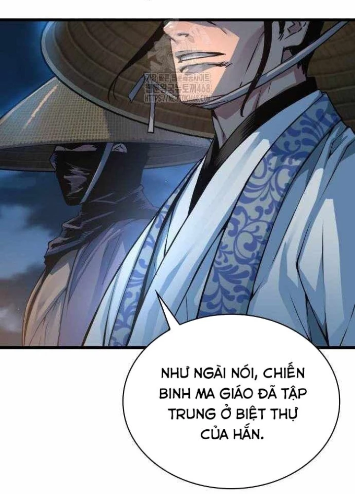 Quái Lực Loạn Thần Chapter 94 - 121