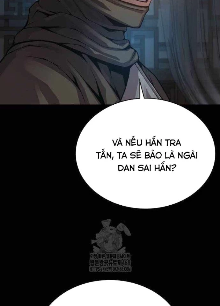 Quái Lực Loạn Thần Chapter 94 - 133