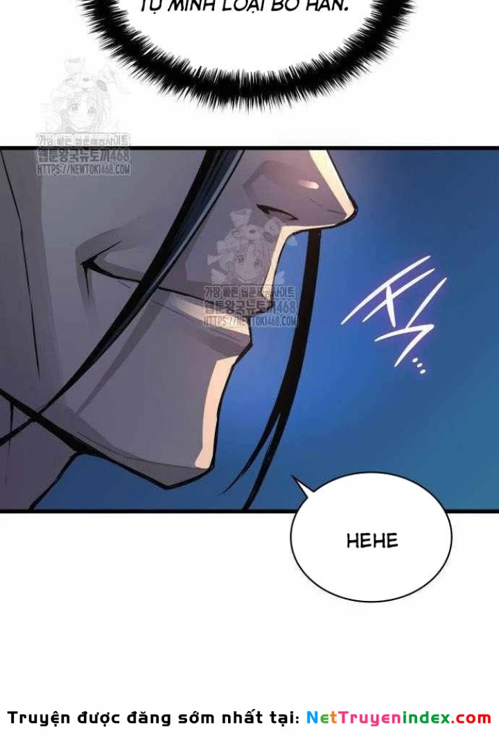 Quái Lực Loạn Thần Chapter 94 - 207