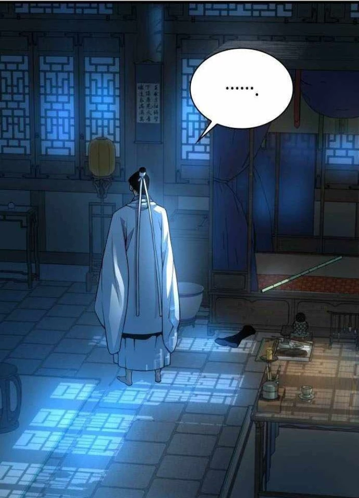 Quái Lực Loạn Thần Chapter 94 - 223