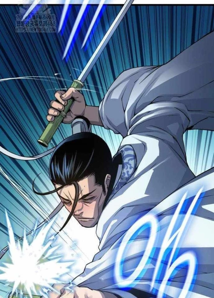 Quái Lực Loạn Thần Chapter 94 - 249